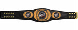 Ceinture personnalisée WILD MMA CHAMPION