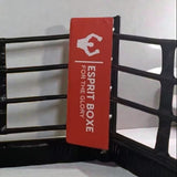 coins de ring esprit boxe