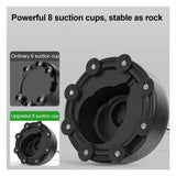 Punching ball - socle