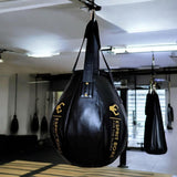 Poire à uppercut Esprit Boxe, vue principale
