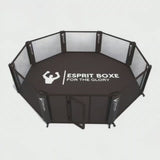 Cage MMA pliable présentation vidéo