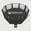 Vidéo de presentation de la cage MMA sur podium Esprit Boxe