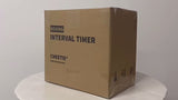Video de présentation du minuteur boxe