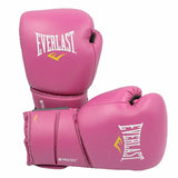 Gants de boxe Everlast Protex2 rose