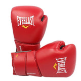 Gants de boxe Everlast Protex2 rouge