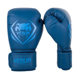 Gants de boxe Venum bleu