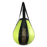 Sac Poire à Uppercut Couleur