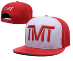 Casquette TMT (Rouge)