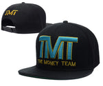 Casquette TMT (Bleu)