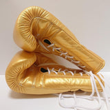 Gants de boxe WINNING (Gold)