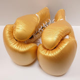 Gants de boxe WINNING (Gold)