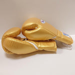 Gants de boxe WINNING (Gold)