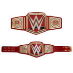 Ceinture WWE (Rouge)