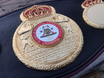 Ceinture boxe WBA