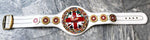 Ceinture WBC Edition Spéciale The Union World Boxing Championship