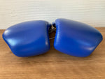 Gants de boxe WINNING (Bleu)