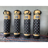 Collection sacs de frappe Mayweather Promotions cuir PU — Esprit Boxe