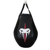Sac de frappe Uppercut 50 cm cuir PU, vue principale — Esprit Boxe