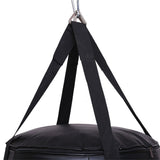 Sac de frappe Uppercut 50 cm, sangles PVC partie haute — Esprit Boxe