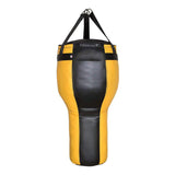 Sac de frappe Uppercut Pro Large 120 cm cuir PU, vue principale — Esprit Boxe