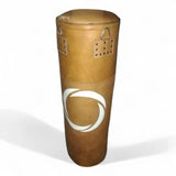 Sac de frappe en Cuir (Vintage)