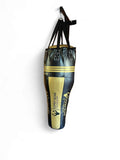Sac de frappe Uppercut avec sangles