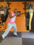 Sac de frappe Uppercut