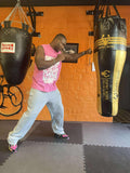 Sac de frappe Uppercut
