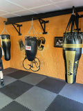 Sac de frappe Uppercut Esprit Boxe