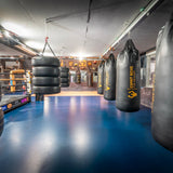 Sacs de frappe personnalisés en série pour club de boxe