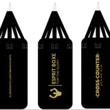 Sacs de frappe personnalisés avec logo de club
