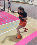 Short peronnalisé pour boxeur