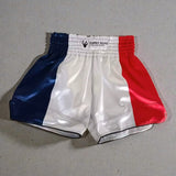 Short boxe FRANCE