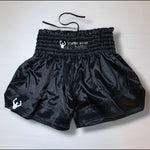 Short Exprit Boxe couleur noire