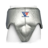 Coquille de boxe Winning CPS-500 silver, coloris custom CO-CPS-500, fabriquée au Japon