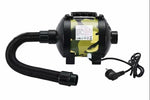Pompe pour ring gonflable