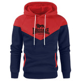 Sweat Lonsdale 2.0 (rouge)