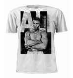 T-Shirt King Mohamed Ali