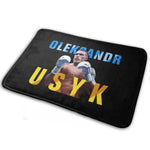 Tapis Oleksandr Usyk