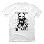 T-shirt McGregor Escobar