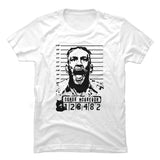 T-shirt McGregor Escobar