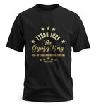 T-Shirt Tyson Fury