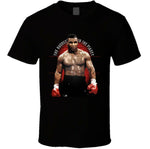 T-shirt Prime Mike Tyson