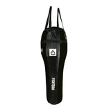 Sac de frappe Uppercut Pro Long 150 cm coloris noir