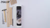 Video montage rapide cadre bois pour tableau en toile