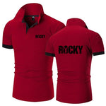 Polo Rocky Balboa (sportswear)
