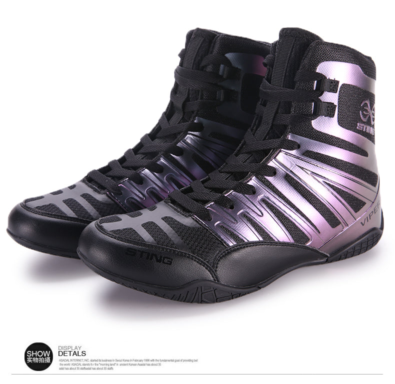 Chaussures de boxe ADIDAS Box Hog 2 - Blanc | Bottes de boxe JQ9162 - PHANTOM ATHLETICS Chaussures de boxe ADIDAS Box Hog 2 - Blanc | Bottes de boxe JQ9162 - PHANTOM ATHLETICS