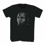 T Shirt Dark Mike Tyson