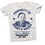 T Shirt Mighty Mick's
