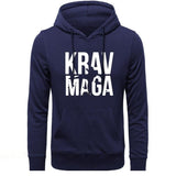 Sweat Krav Maga